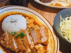 -山杏yama-katsu·吉列炸物