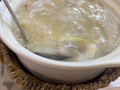 -官塘锋记鱼生·生腌·砂锅粥(牌坊街店)