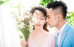 点击看大图 -巴黎经典婚纱摄影PARISSIC