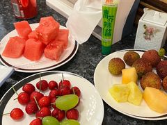 -菊上料理(蜀山银泰百货店)