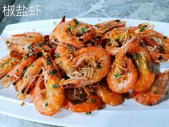 -四川小胡子海鲜(丁村万人海鲜广场店)