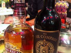 -抹直口特色菜馆(一店)