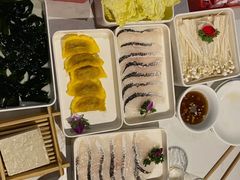 -川锅一号火锅(睢宁店)