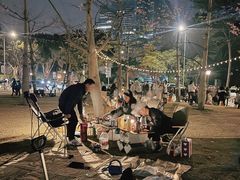 -二沙岛艺术公园