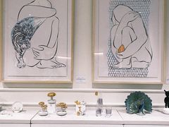 -潮一不贰·法式甜品·生日蛋糕·西式简餐(外滩店)