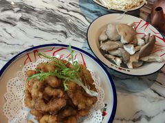 黄金酥肉-臻享無招牌·食蛙专门店(太古里店)