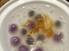 桃花坞酒酿桃胶-蜜桃餐厅·古运河畔(南下塘店)