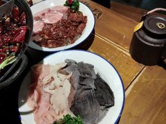-白乐天毛肚火锅馆(南滨路店)