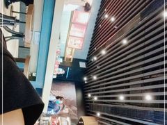 -星巴克(来福士2F店)