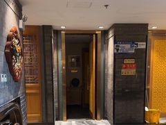 -辣婆婆(航天桥店)