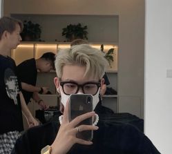 -丝语萱形象