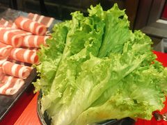 -谭鸭血老火锅(漳州路店)