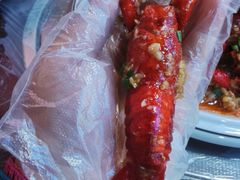 -江湖亮亮蒸虾大排档烤全羊清真(武汉总店)