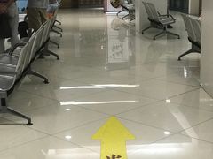 -广州市番禺中心医院(主院区)