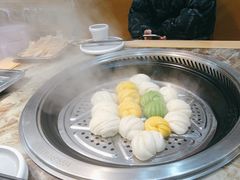 -锅老头海鲜铁锅炖