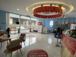 -普睿媞产后直营连锁(天鹅湖万达店)