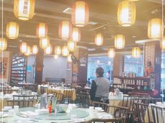 大堂-老街鱼嘴巴(坡子街老店)