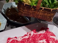 -鼎鼎香·港式火锅·臻选店(北京SKP店)