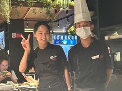 -水木锦堂·自助铁板烧(世贸天阶店)