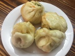 -恒记金煎包(指南里小区店)