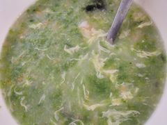 -吕氏疙瘩汤·海鲜新鲁菜(凯德mall新都心店)