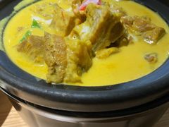 -默加东南亚美食(大宁音乐广场店)