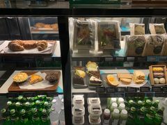 -星巴克(北京南站第三店)