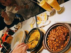 -新旺茶餐厅·早餐·夜宵(仙霞店)