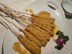 -南山翁新概念川菜(江宁万达广场店)