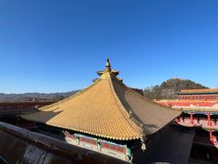 -须弥福寿之庙