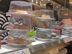 -万岁寿司(蓬江万达店)