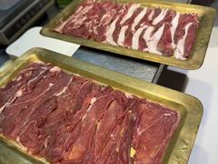 -东门口·新式老北京火锅(河西龙湖天街店)