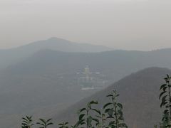 -句容茅山景区