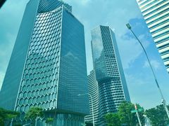 -新加坡乌节希尔顿酒店 (SG Clean)