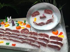 -芭菲盛宴·环球美食(北城国际店)