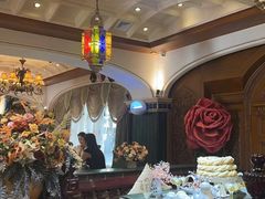 -海尔巴格·新疆菜(吐鲁番店)