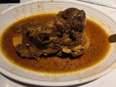 招牌酱大骨（3根）-关东小磨东北菜(漕河泾印象城店)