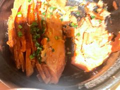 -老阿爸鲜鱼土菜(昆山花桥店)