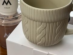 -M Stand(北京平安幸福中心店)