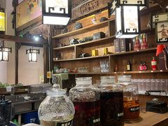 -HOHO餐厅(古子城店)