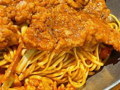 大排-圳兴面王·拌川·特色炒面(南山保利剧院店)