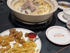 -小乌猪·金华筒骨煲(永盛购物广场店)