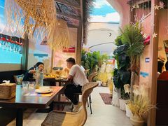 -泰妃殿(武汉首店)