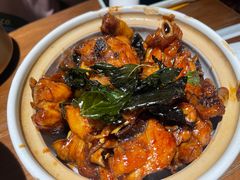 -岛风·台食小馆 ISLAND BISTRO(烟台山店)