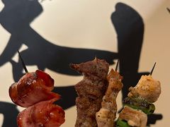 -王氏炉匠·烧鸟放题自助(三里屯店)