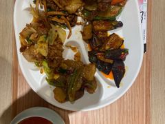 -乡村基(龙湖时代天街餐厅)