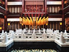 -西安华清御汤酒店