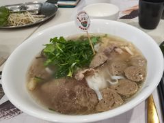 -CHILL Pho澳洲牛肉越南粉(佛山顺德万象汇店)