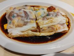 -香港池仔记肠粉王(博多新记襄阳南路店)