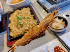 -丰茂烤串(公园店)